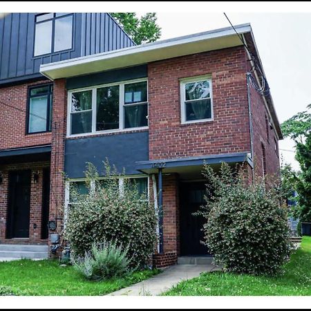 Lovely Basement 1-Bedroom With Free Parking Washington Exteriér fotografie