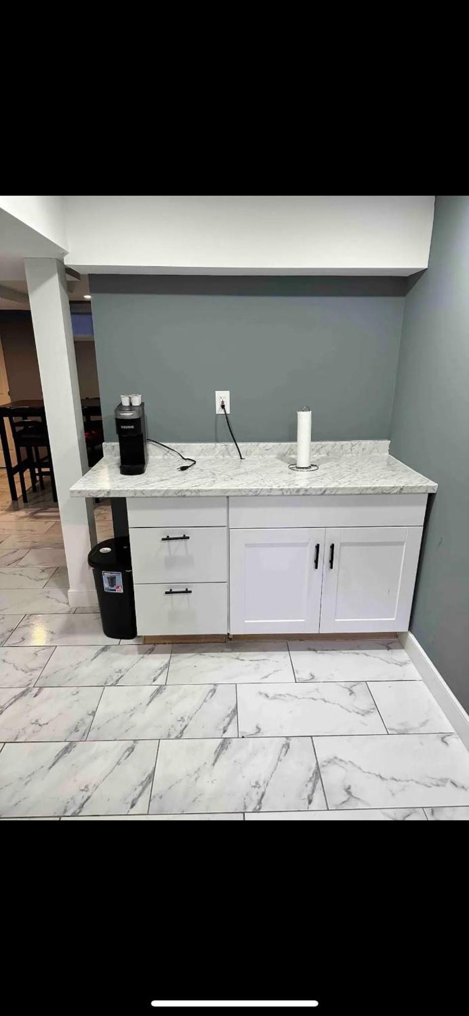 Lovely Basement 1-Bedroom With Free Parking Washington Exteriér fotografie