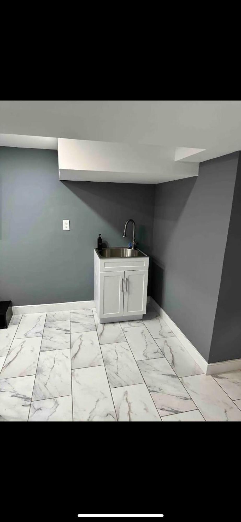 Lovely Basement 1-Bedroom With Free Parking Washington Exteriér fotografie