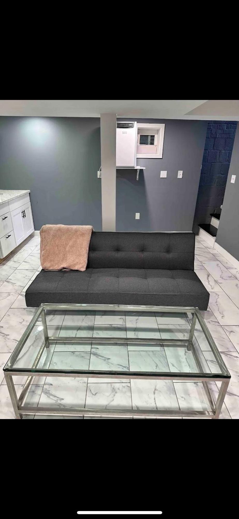 Lovely Basement 1-Bedroom With Free Parking Washington Exteriér fotografie
