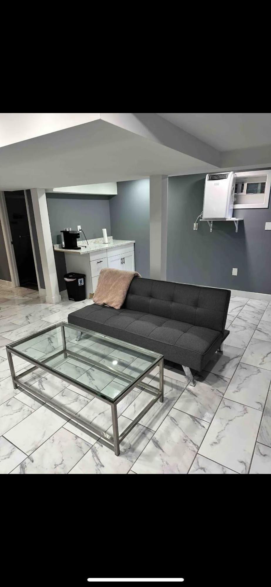 Lovely Basement 1-Bedroom With Free Parking Washington Exteriér fotografie