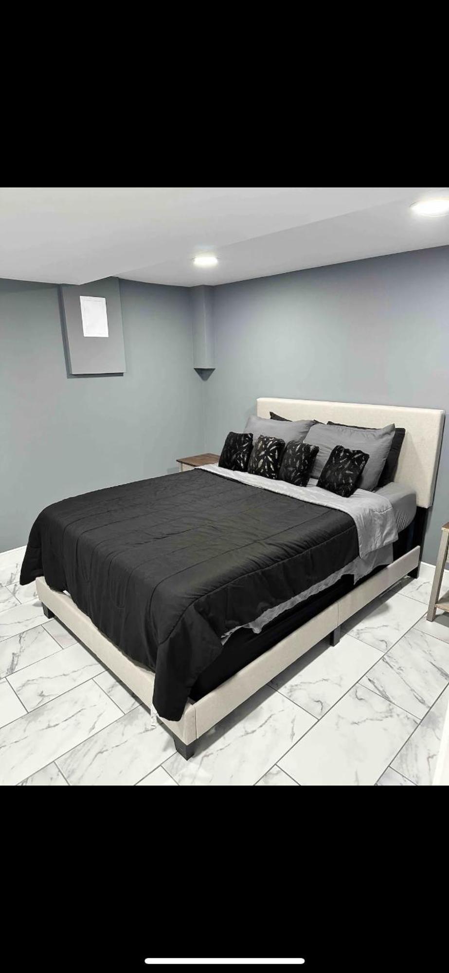 Lovely Basement 1-Bedroom With Free Parking Washington Exteriér fotografie
