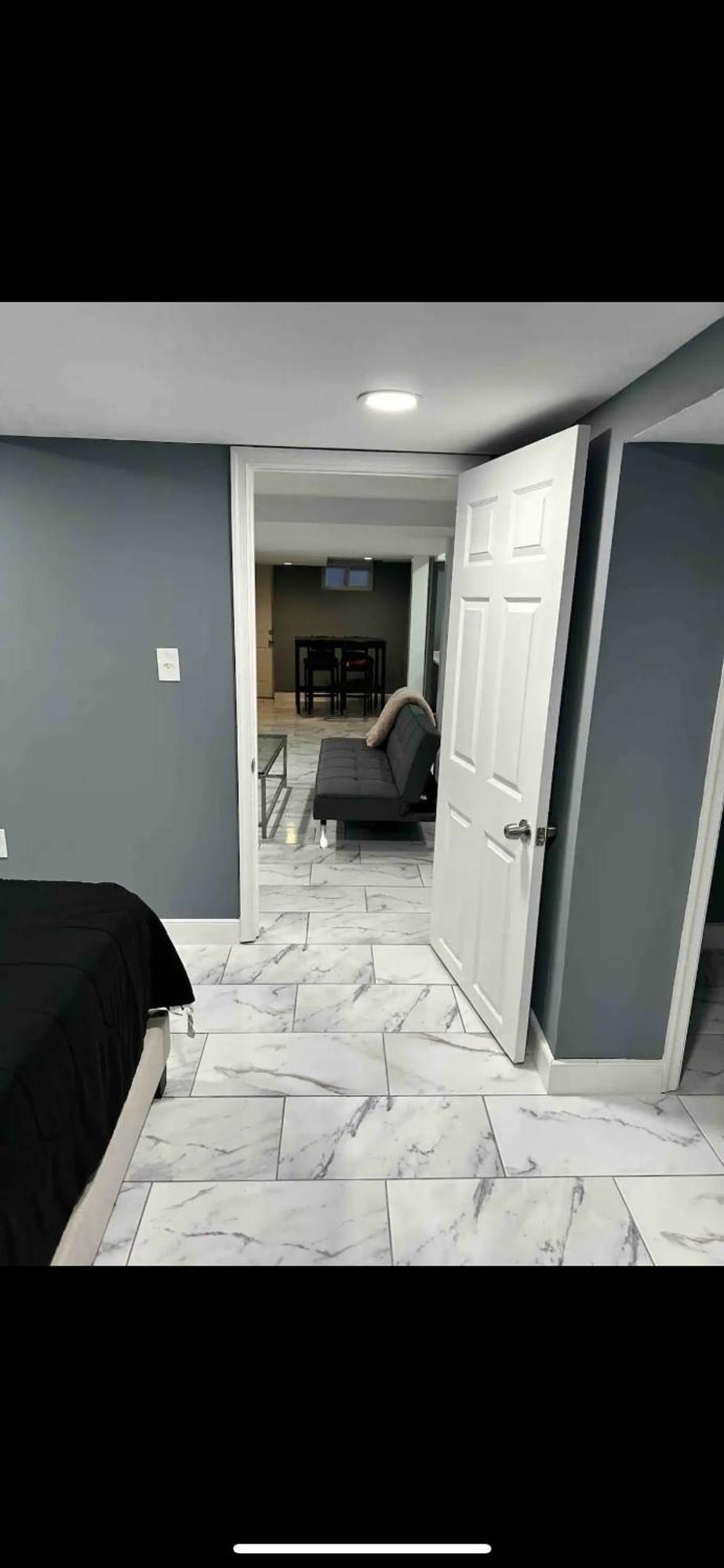 Lovely Basement 1-Bedroom With Free Parking Washington Exteriér fotografie