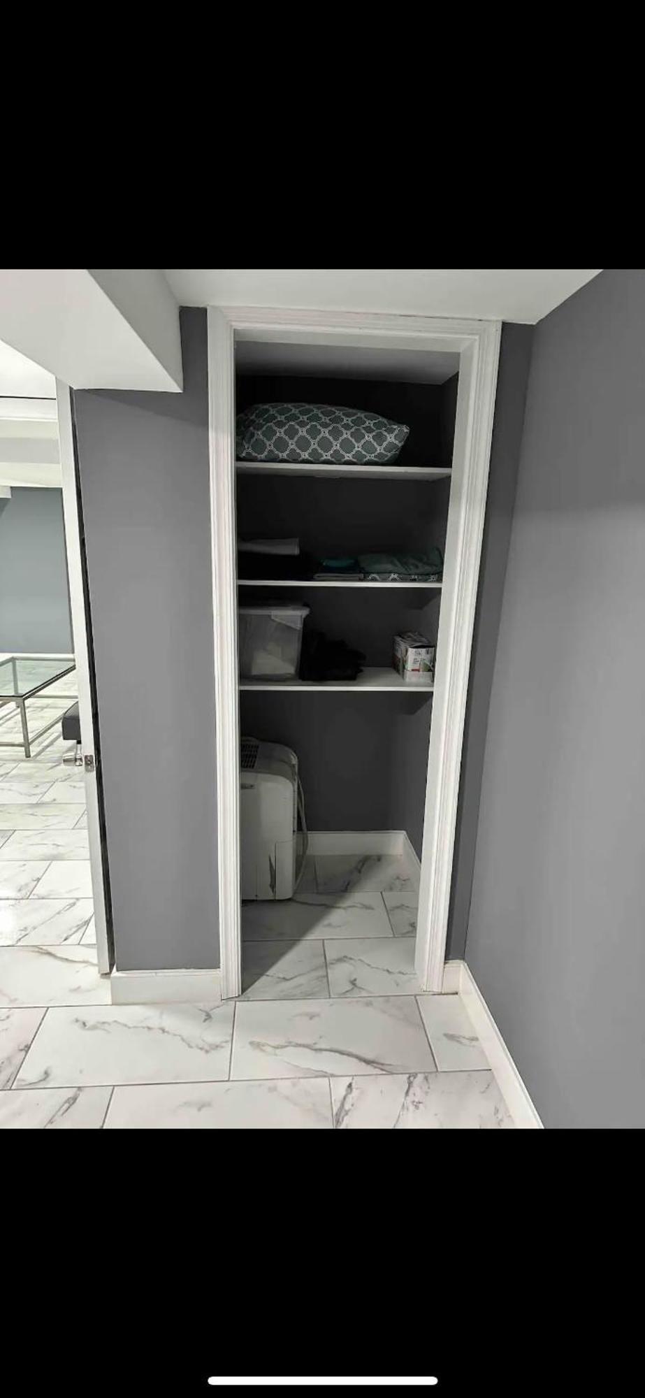 Lovely Basement 1-Bedroom With Free Parking Washington Exteriér fotografie
