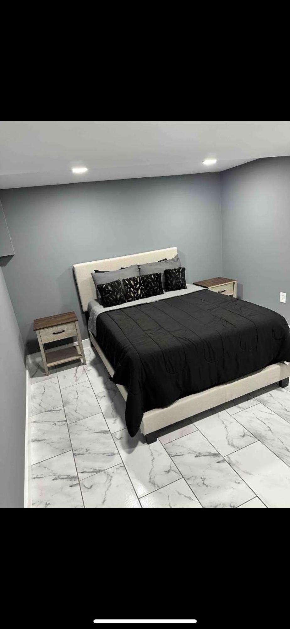 Lovely Basement 1-Bedroom With Free Parking Washington Exteriér fotografie