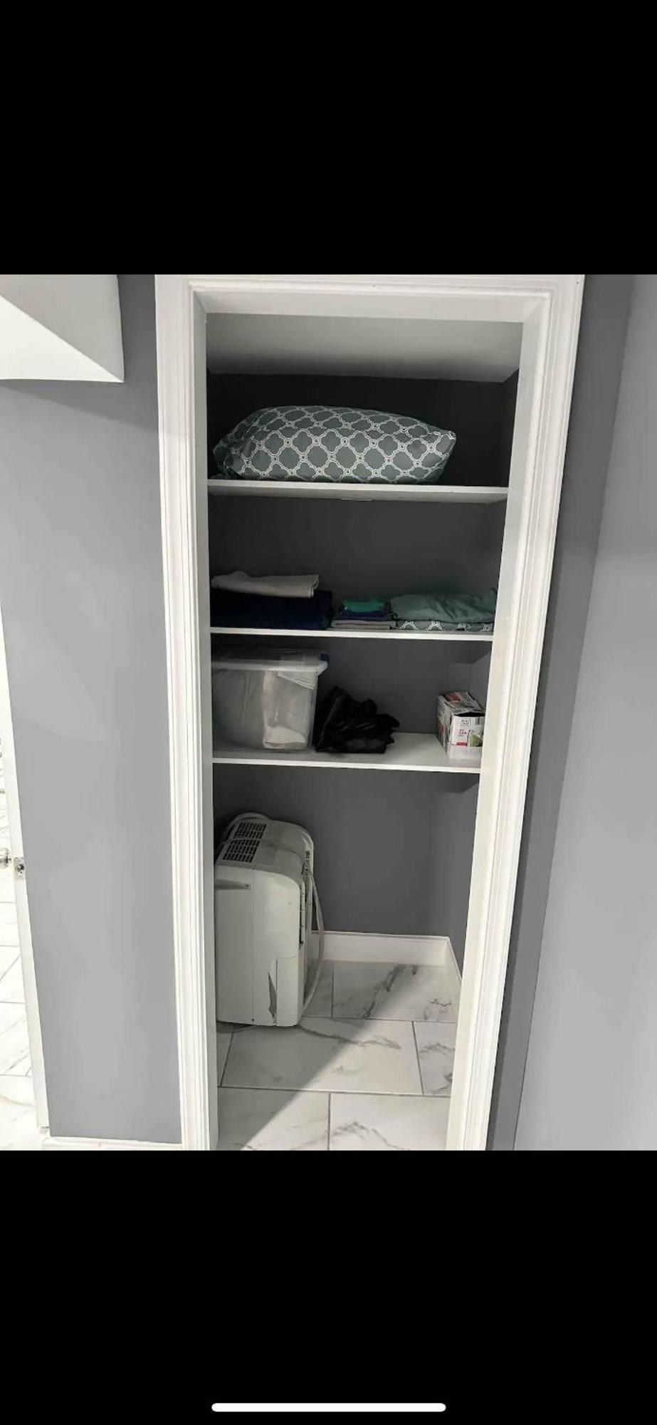 Lovely Basement 1-Bedroom With Free Parking Washington Exteriér fotografie
