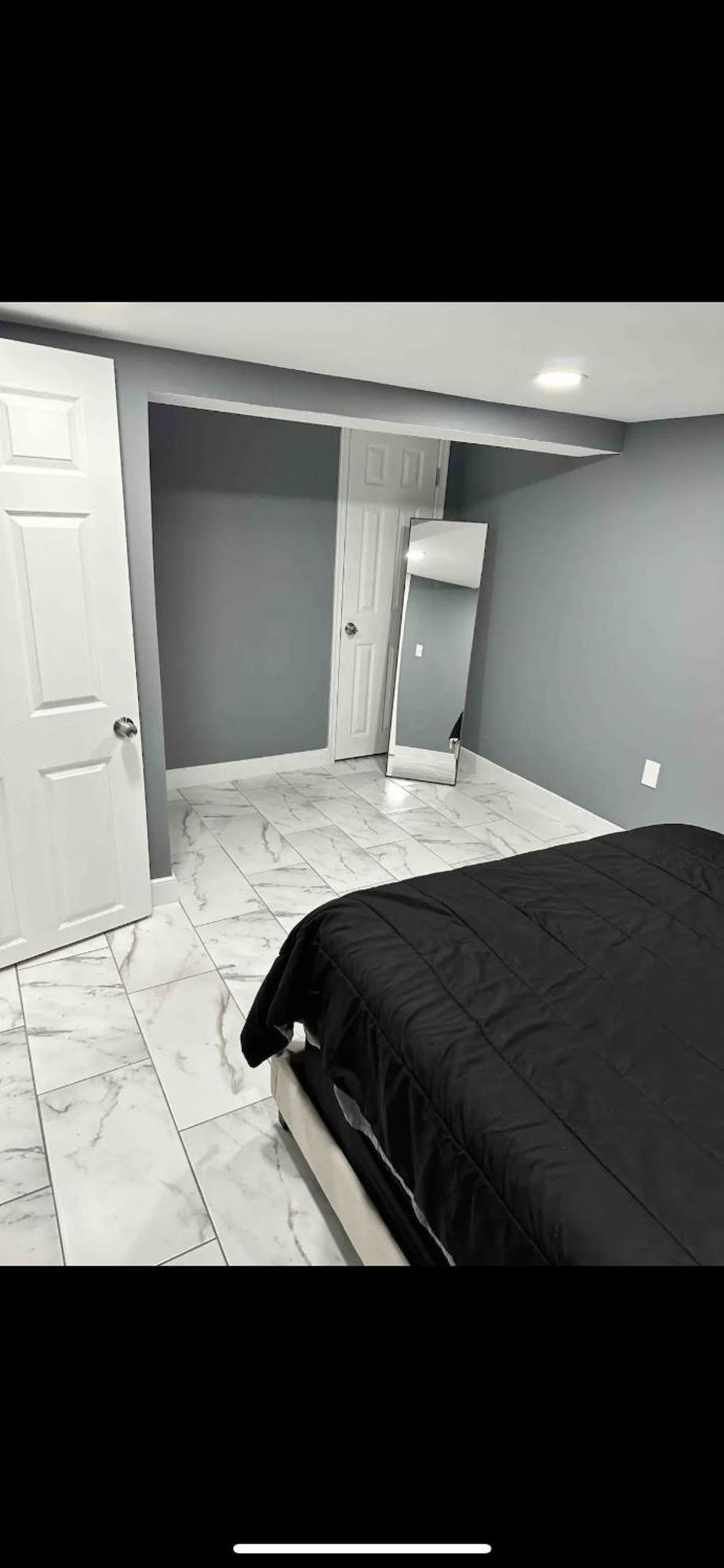 Lovely Basement 1-Bedroom With Free Parking Washington Exteriér fotografie