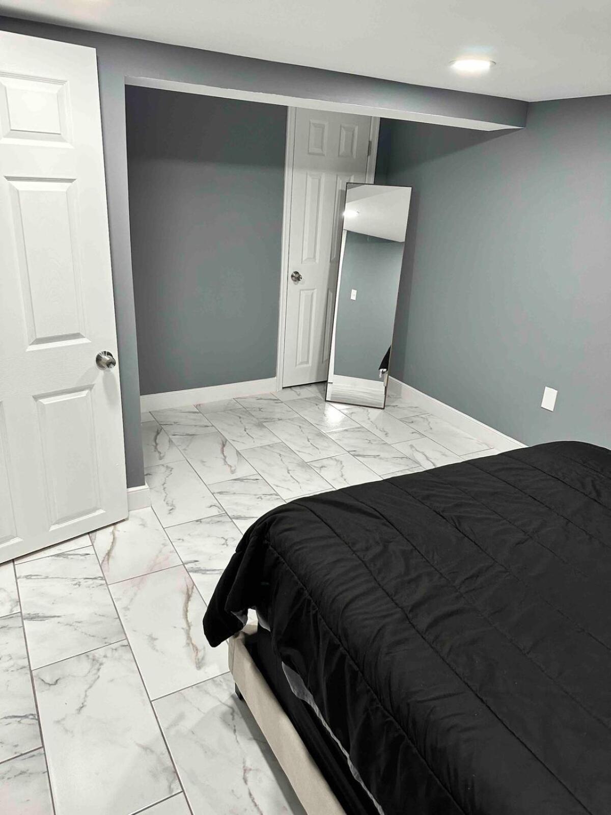 Lovely Basement 1-Bedroom With Free Parking Washington Exteriér fotografie