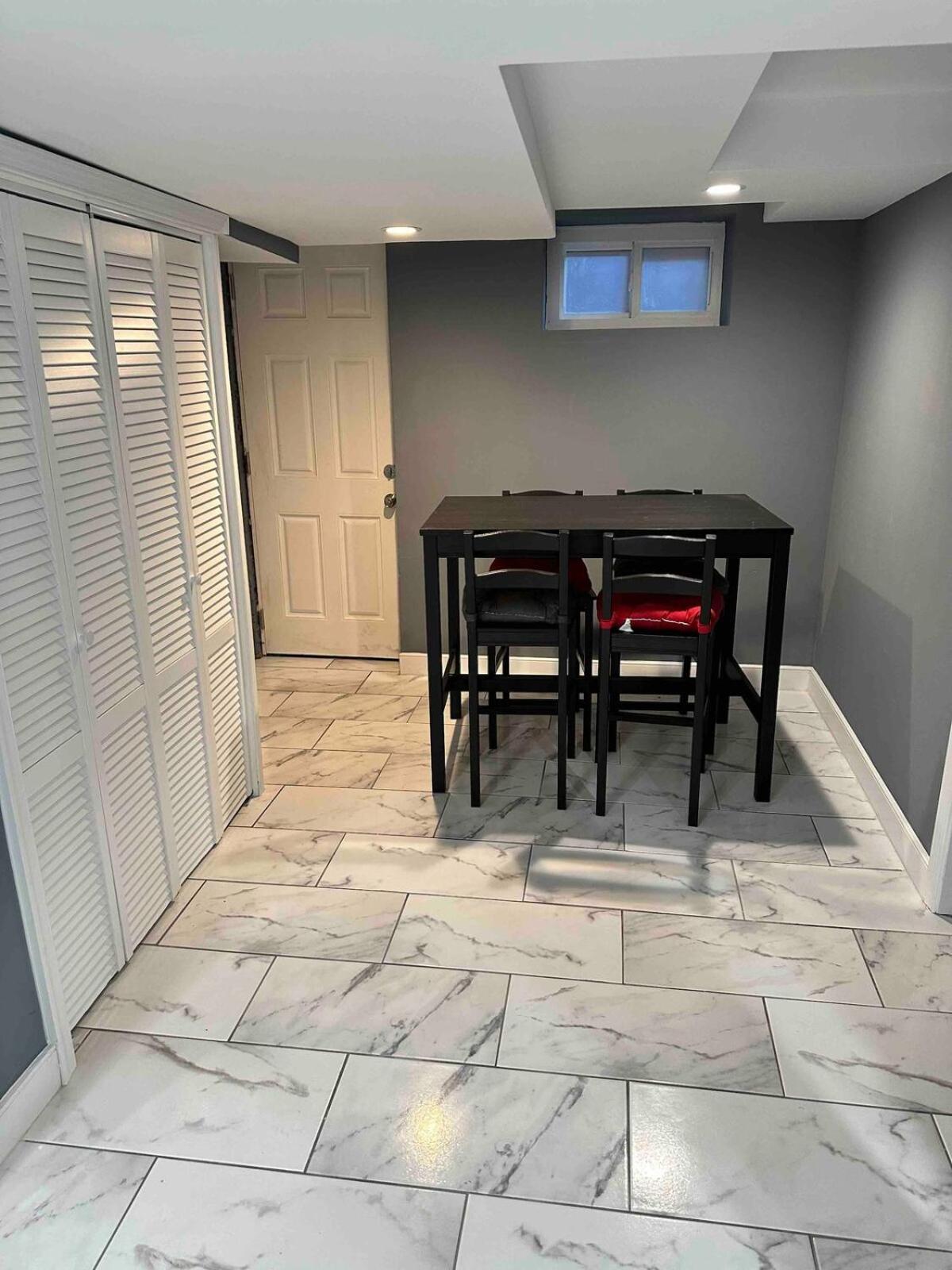 Lovely Basement 1-Bedroom With Free Parking Washington Exteriér fotografie