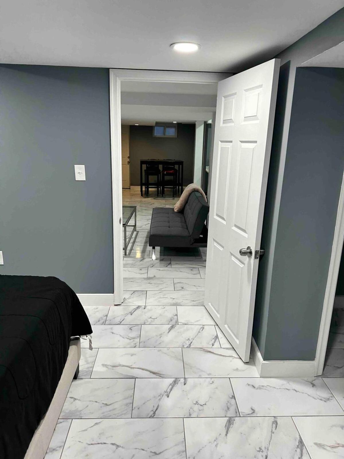 Lovely Basement 1-Bedroom With Free Parking Washington Exteriér fotografie