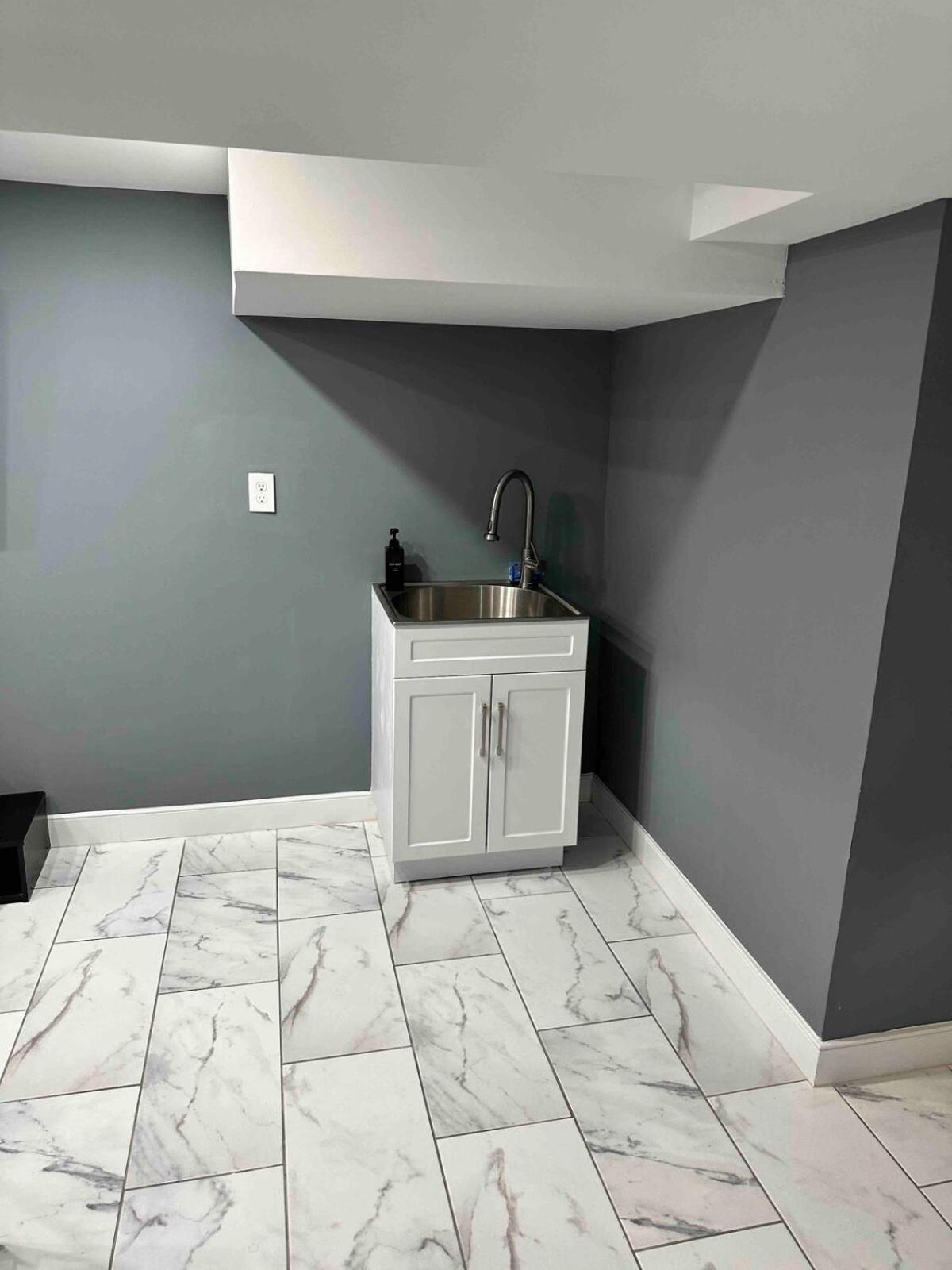 Lovely Basement 1-Bedroom With Free Parking Washington Exteriér fotografie