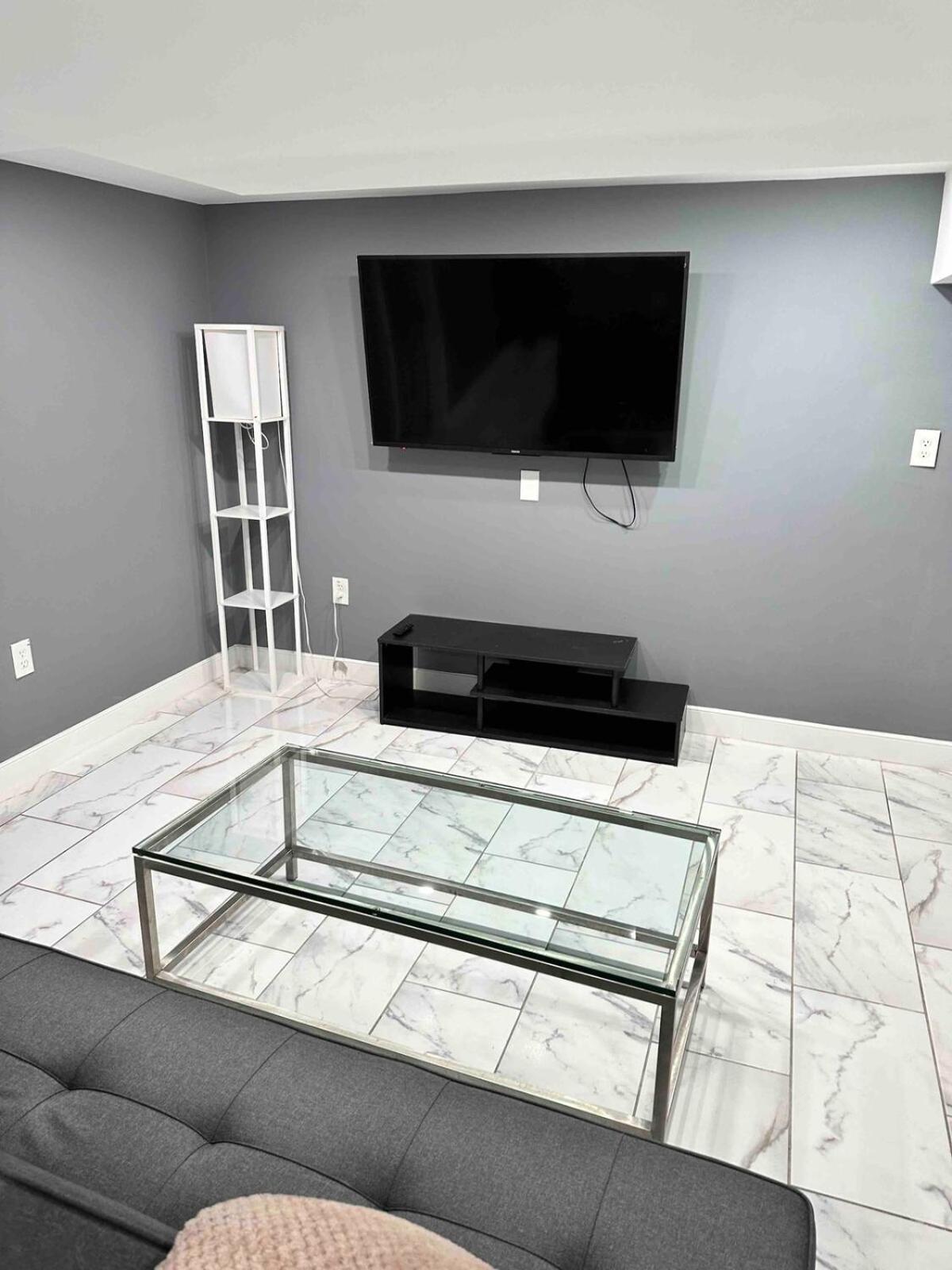 Lovely Basement 1-Bedroom With Free Parking Washington Exteriér fotografie
