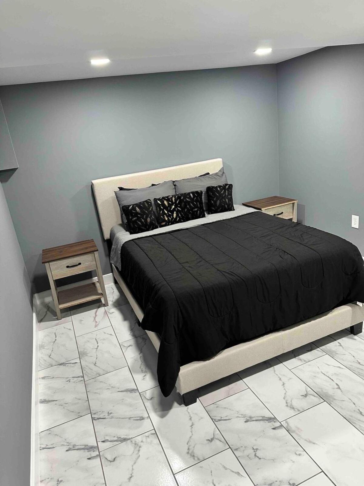 Lovely Basement 1-Bedroom With Free Parking Washington Exteriér fotografie
