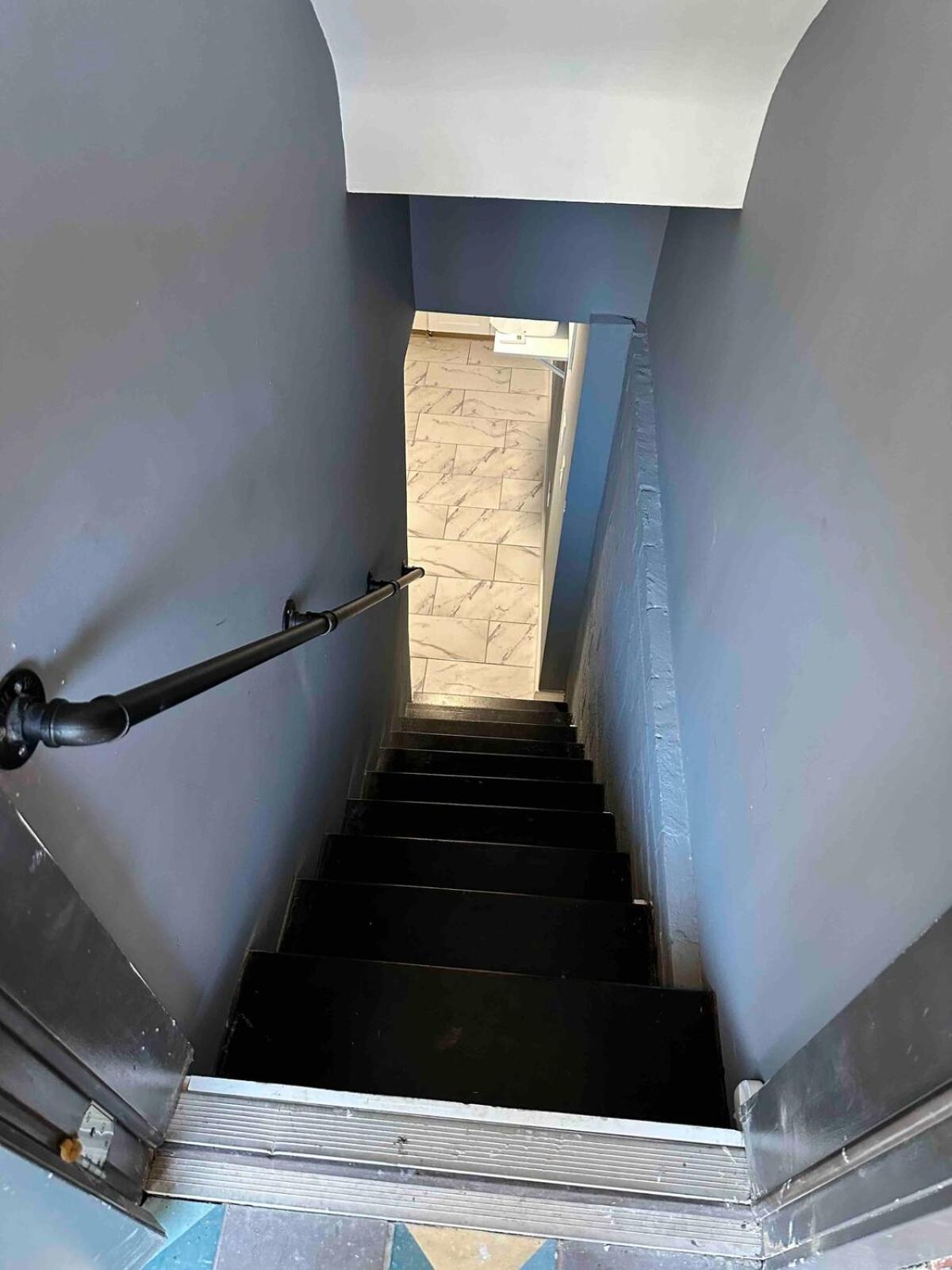 Lovely Basement 1-Bedroom With Free Parking Washington Exteriér fotografie