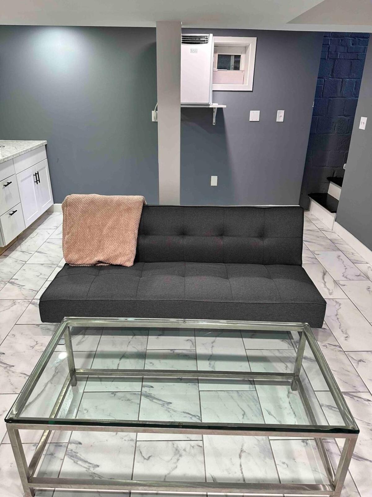 Lovely Basement 1-Bedroom With Free Parking Washington Exteriér fotografie