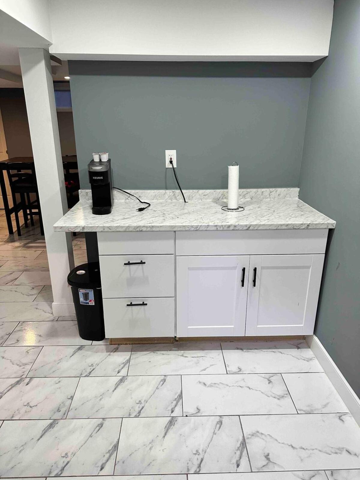 Lovely Basement 1-Bedroom With Free Parking Washington Exteriér fotografie