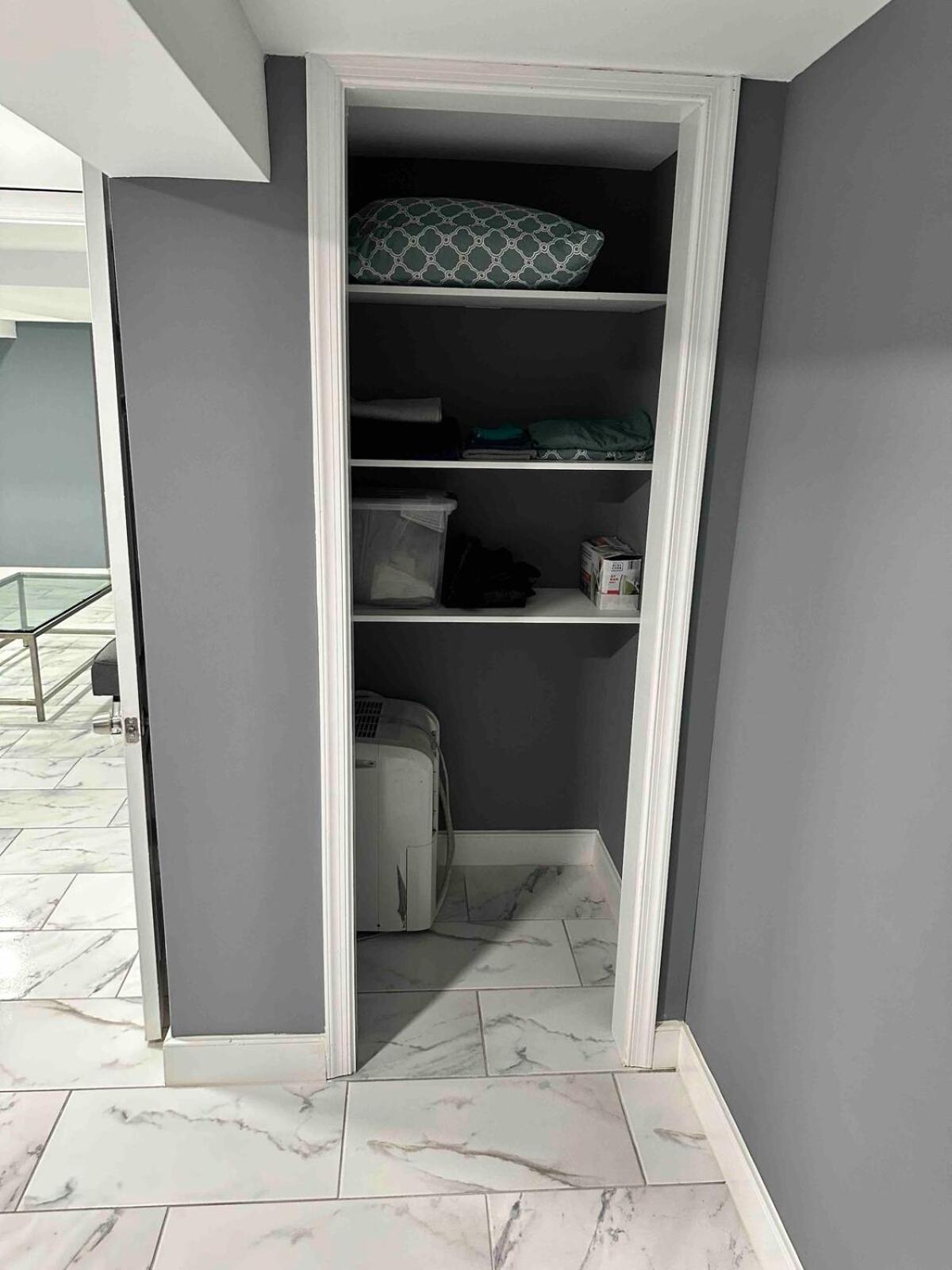 Lovely Basement 1-Bedroom With Free Parking Washington Exteriér fotografie
